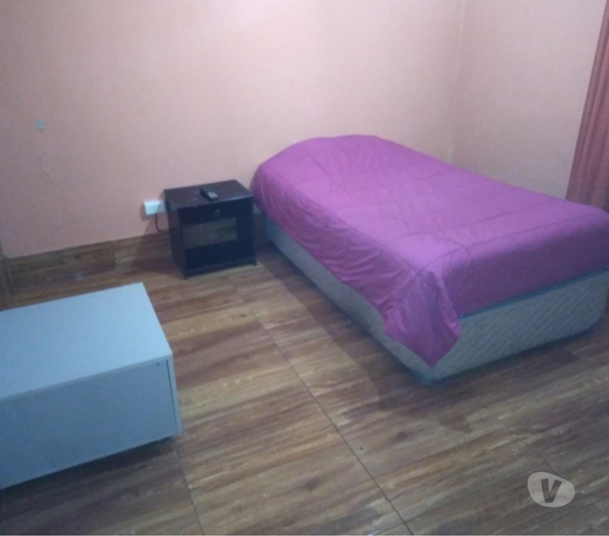 Arriendo de piezas Elqui La Serena - Fotos de Se Arrienda Habitación Amoblada a 20.000 Mil en la C