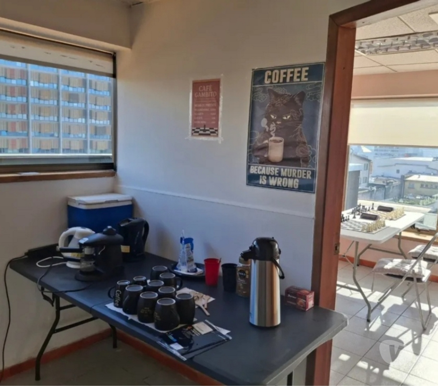 Arriendo oficinas Cautín Temuco - Fotos de OFICINA x HORA, desde $2.500 a $3.000 la hr