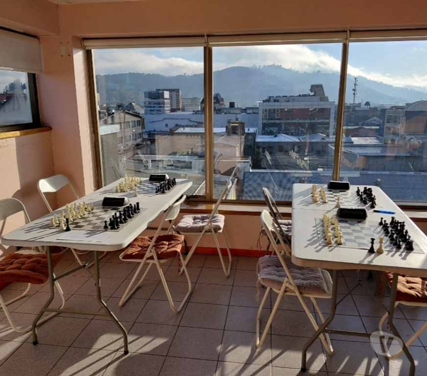 Arriendo oficinas Cautín Temuco - Fotos de OFICINA x HORA, desde $2.500 a $3.000 la hr