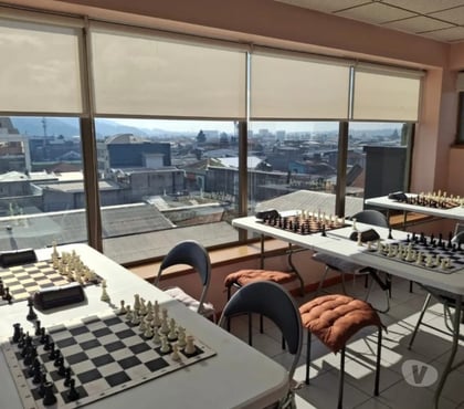 Arriendo oficinas Temuco Cautín - Fotos de OFICINA x HORA, desde $2.500 a $3.000 la hr