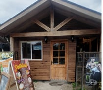 Arriendo local comercial en San jose