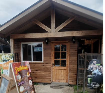 Locales Comerciales Mariquina Valdivia - Fotos de Arriendo local comercial en San jose