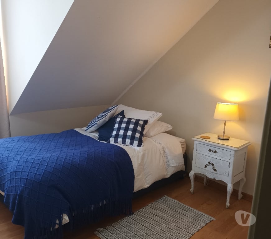 Arriendo de piezas Talca Talca - Fotos de Se Arrienda Pieza