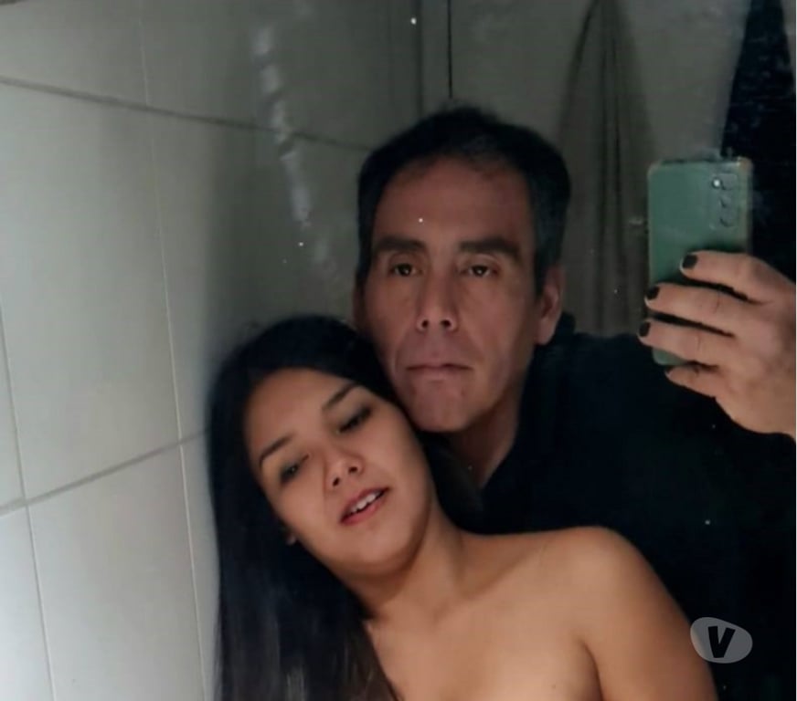 Escort Santiago Providencia - Fotos de hola somos una pareja cariñosa, chilenos, de 28 y 38 años