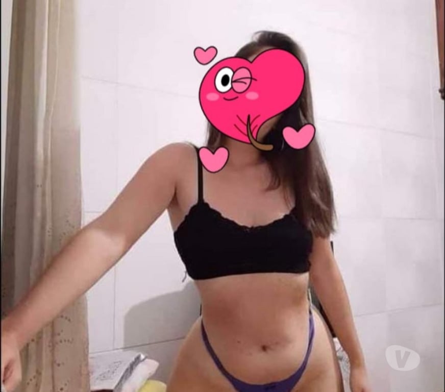 Escort Valparaíso Valparaíso - Fotos de Delgada blanquita servicio con colita incluida
