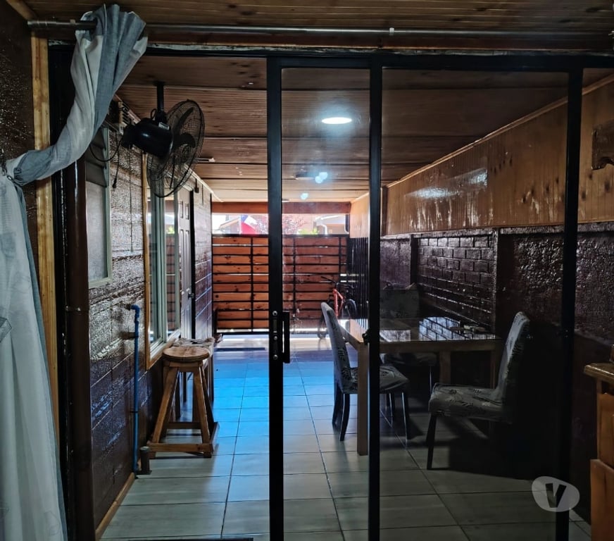 Bienes Raices Bío-Bío Negrete - Fotos de Casa 2D+1B Negrete