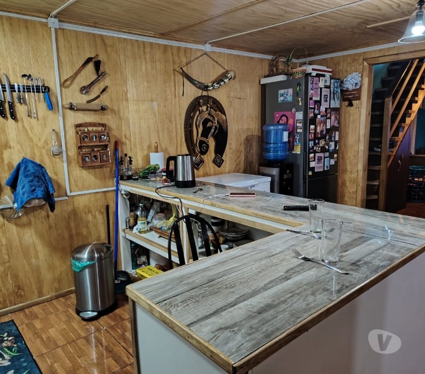 Bienes Raices Bío-Bío Negrete - Fotos de Casa 2D+1B Negrete