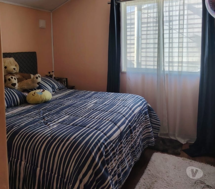 Bienes Raices Bío-Bío Negrete - Fotos de Casa 2D+1B Negrete