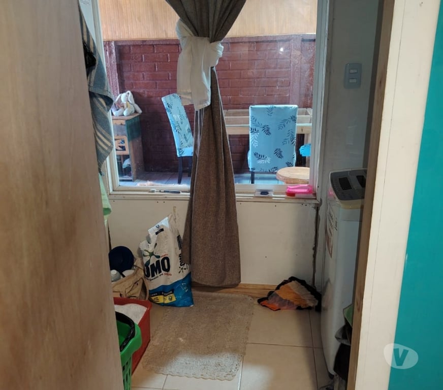 Bienes Raices Bío-Bío Negrete - Fotos de Casa 2D+1B Negrete