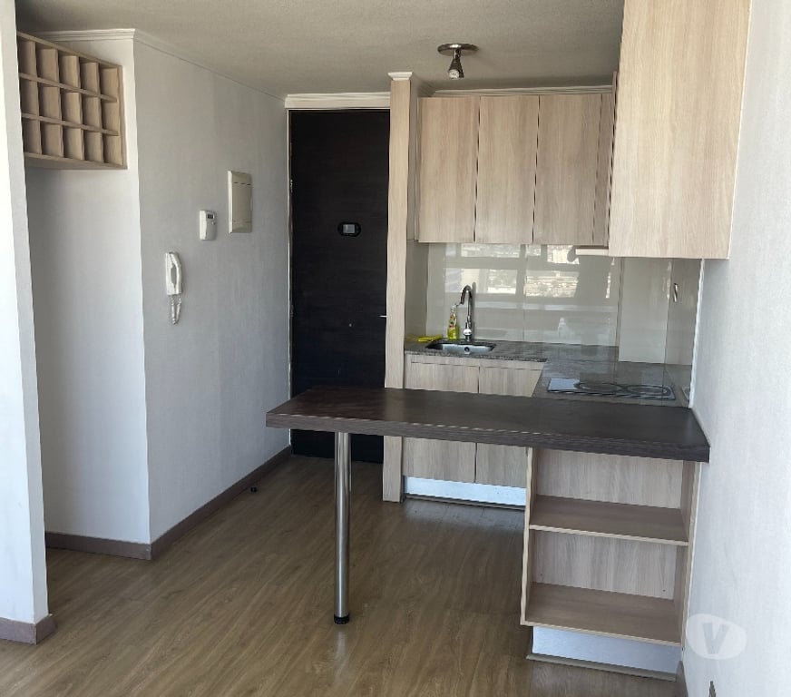 Bienes Raices Santiago Independencia - Fotos de EXCELENTE FTE HOSPITALES 1 DORMITORIO CONEX LAVADORA