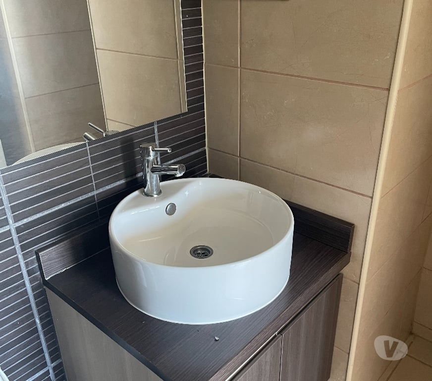 Bienes Raices Santiago Independencia - Fotos de EXCELENTE FTE HOSPITALES 1 DORMITORIO CONEX LAVADORA