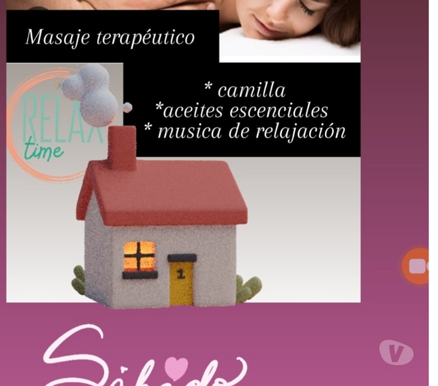 Masajes Santiago La Florida - Fotos de Masajista varon corporal Bienestar