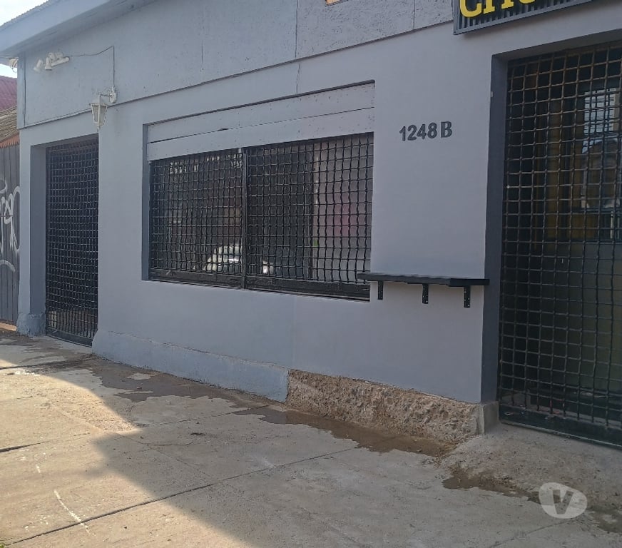 Locales Commerciales en Arriendo Valparaíso Villa Alemana - Fotos de LOCAL COMERCIAL