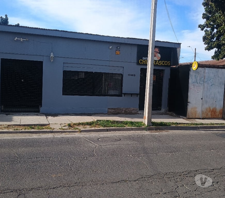 Locales Commerciales en Arriendo Valparaíso Villa Alemana - Fotos de LOCAL COMERCIAL