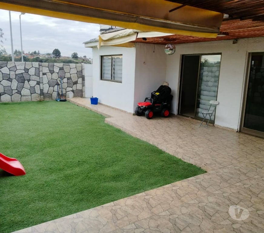 Bienes Raices Valparaíso Quilpué - Fotos de Excelente 2 pisos Los Pinos Quilpué