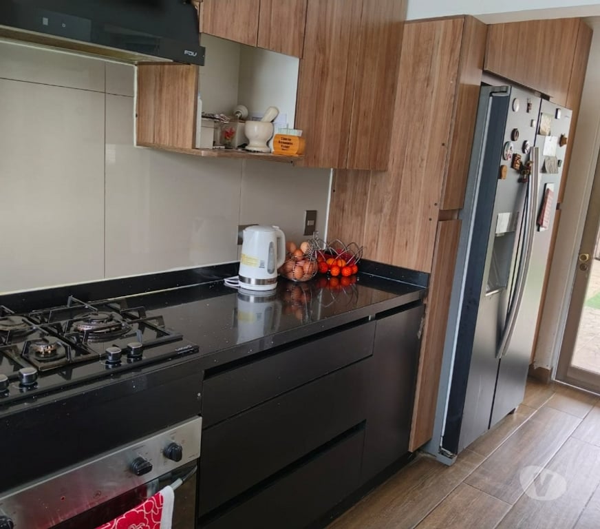 Bienes Raices Valparaíso Quilpué - Fotos de Excelente 2 pisos Los Pinos Quilpué