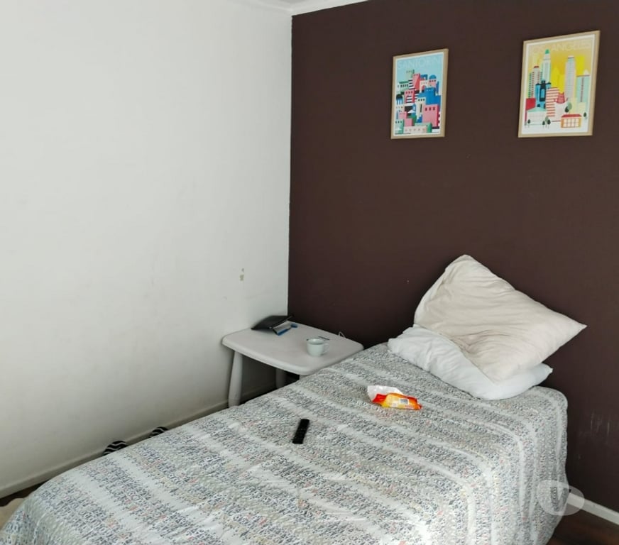 Bienes Raices Valparaíso Quilpué - Fotos de Excelente 2 pisos Los Pinos Quilpué