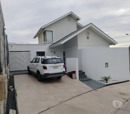 Inmobiliaria Quilpué Valparaíso - Fotos de Excelente 2 pisos Los Pinos Quilpué