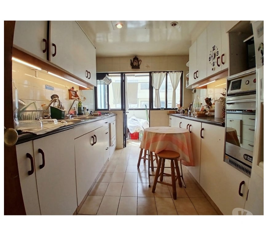 Bienes Raices Valparaíso Viña del Mar - Fotos de VENDE AMPLIO DEPTO VIÑA 4D-3B SECTOR PONIENTE, PASOS CASINO