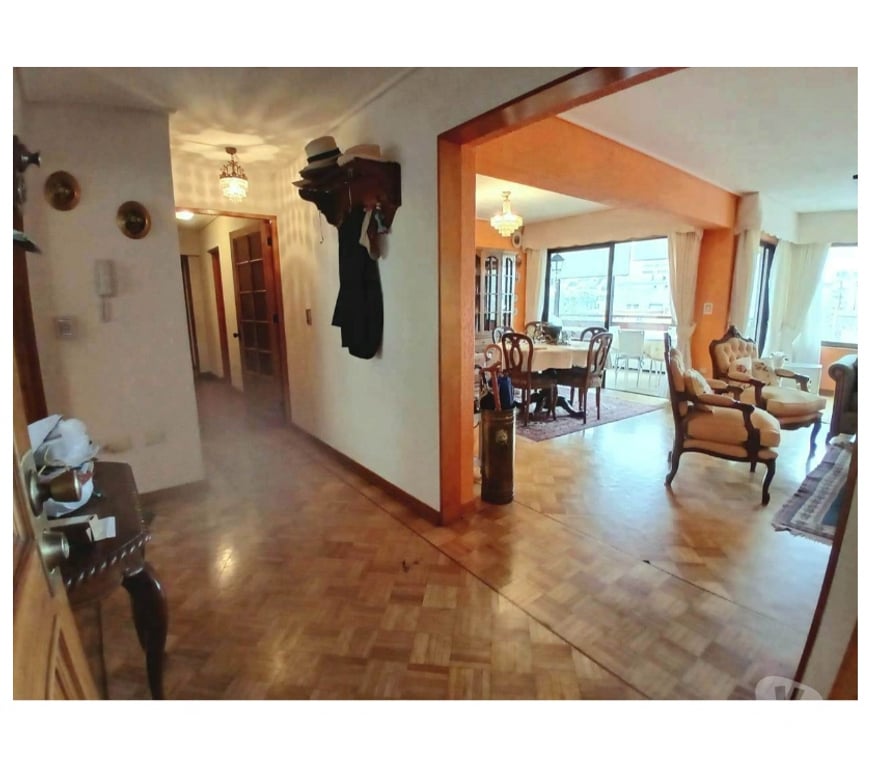 Bienes Raices Valparaíso Viña del Mar - Fotos de VENDE AMPLIO DEPTO VIÑA 4D-3B SECTOR PONIENTE, PASOS CASINO