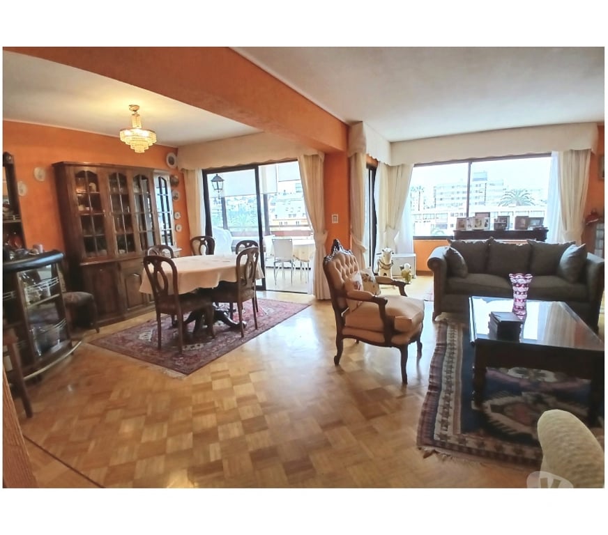 Bienes Raices Valparaíso Viña del Mar - Fotos de VENDE AMPLIO DEPTO VIÑA 4D-3B SECTOR PONIENTE, PASOS CASINO