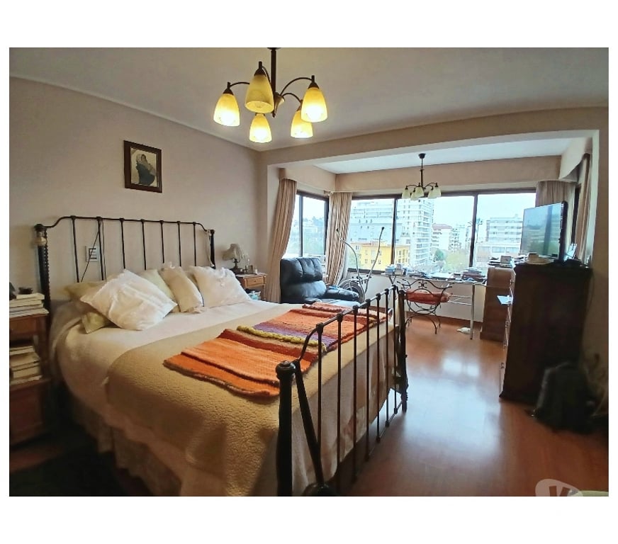 Bienes Raices Valparaíso Viña del Mar - Fotos de VENDE AMPLIO DEPTO VIÑA 4D-3B SECTOR PONIENTE, PASOS CASINO