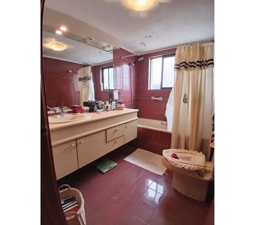 Bienes Raices Valparaíso Viña del Mar - Fotos de VENDE AMPLIO DEPTO VIÑA 4D-3B SECTOR PONIENTE, PASOS CASINO