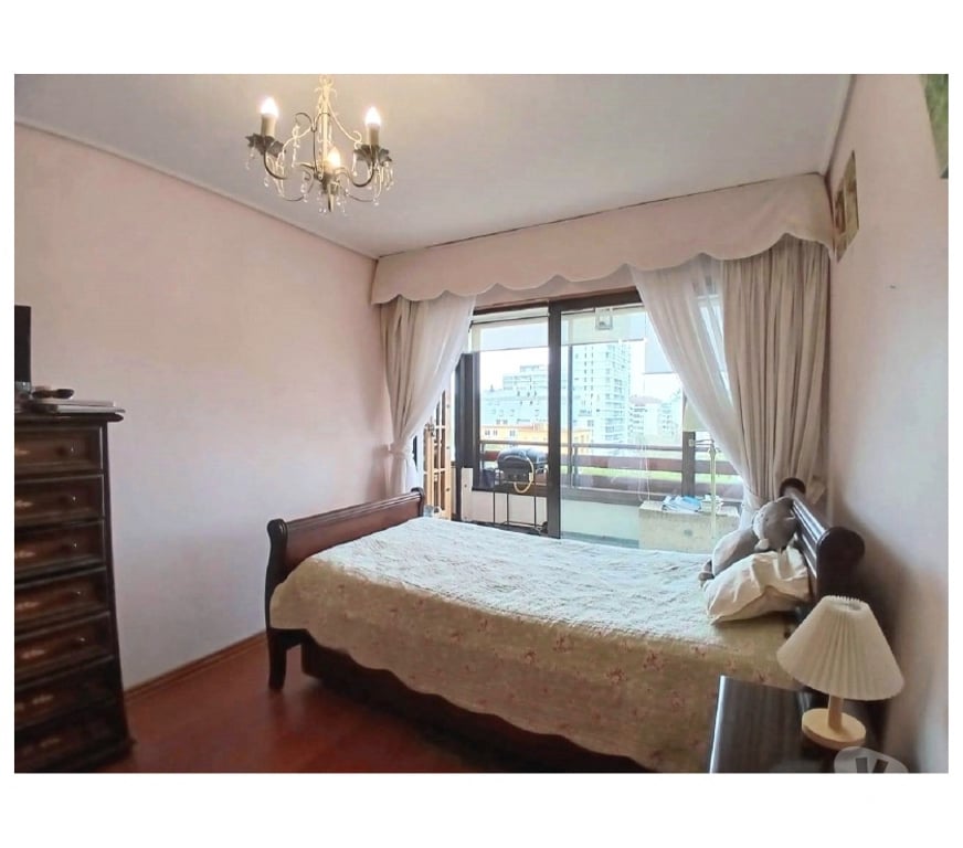 Bienes Raices Valparaíso Viña del Mar - Fotos de VENDE AMPLIO DEPTO VIÑA 4D-3B SECTOR PONIENTE, PASOS CASINO