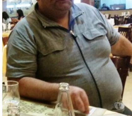 Hombre >> Hombre San Carlos Ñuble - Fotos de Gordo Pasivo de 47 años busca a Macho Activo