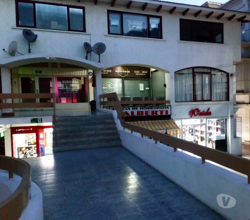 Locales Commerciales en Arriendo Elqui La Serena - Fotos de ARRIENDO OFICINA LOCAL COMERCIAL CENTRO LA SERENA CORDOVEZ