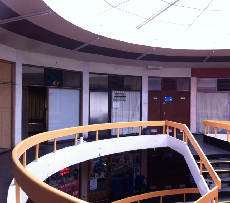 Locales Commerciales en Arriendo Elqui La Serena - Fotos de ARRIENDO OFICINA LOCAL COMERCIAL CENTRO LA SERENA CORDOVEZ