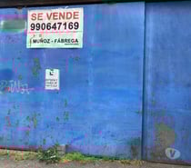 Fotos de Vendo sitio calle Manuel Montt Villa Mora Comuna Coronel