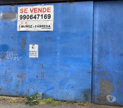 Inmuebles en venta Coronel Concepción - Fotos de Vendo sitio calle Manuel Montt Villa Mora Comuna Coronel