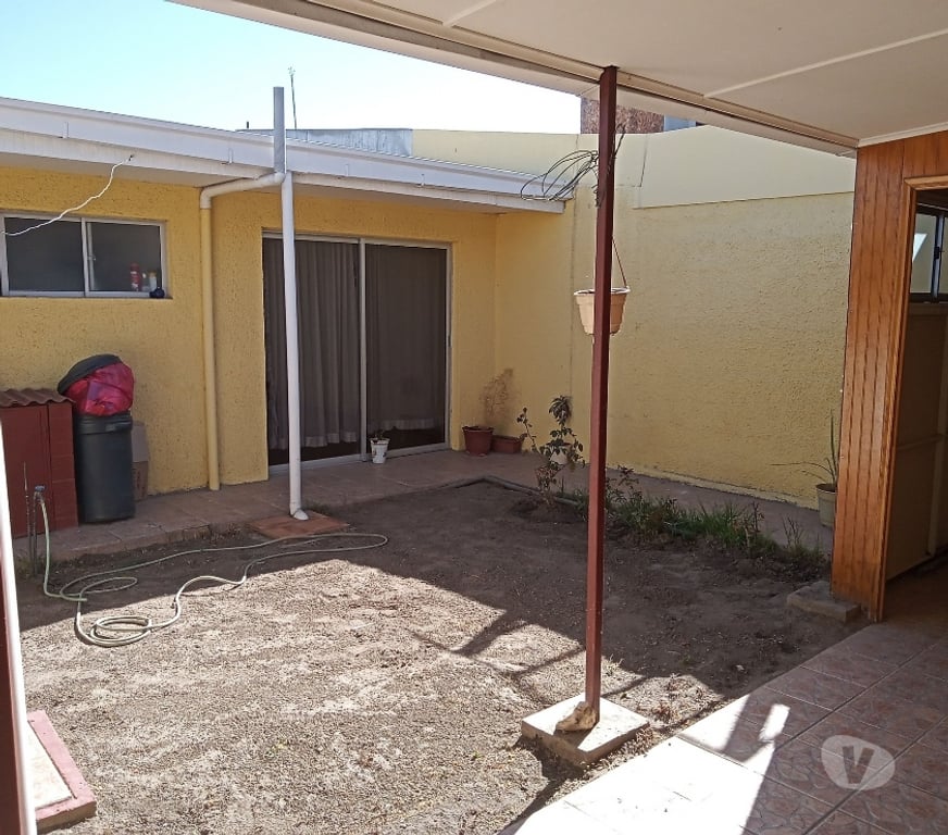 Bienes Raices Huasco Vallenar - Fotos de EN VENTA LINDA Y AMPLIA CASA EN VALLENAR