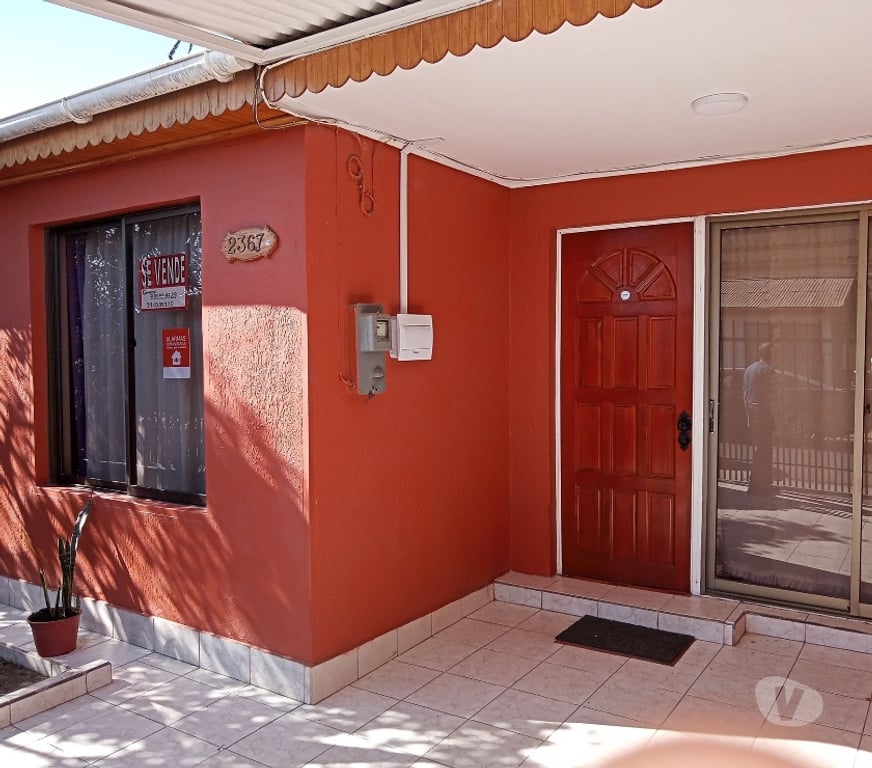Bienes Raices Huasco Vallenar - Fotos de EN VENTA LINDA Y AMPLIA CASA EN VALLENAR