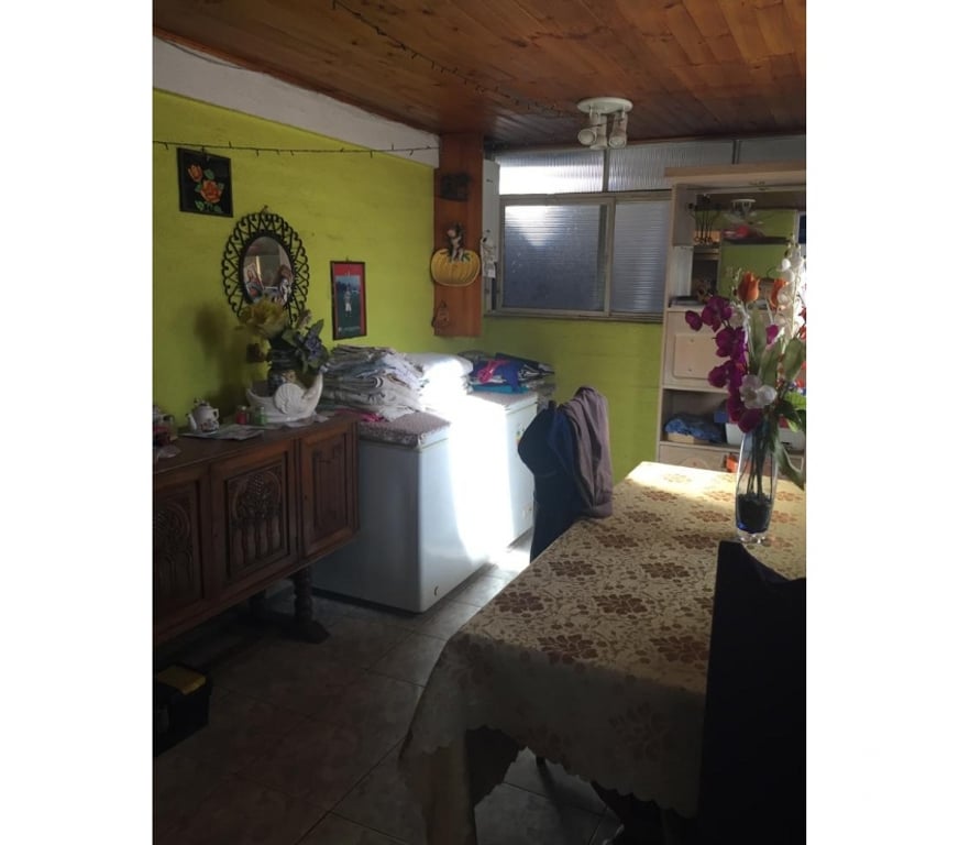 Bienes Raices Santiago Macul - Fotos de ¡oportunidad! amplia casa a solo pasos del metro