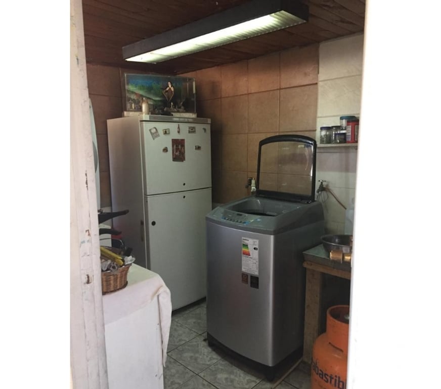 Bienes Raices Santiago Macul - Fotos de ¡oportunidad! amplia casa a solo pasos del metro