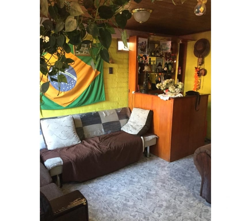 Bienes Raices Santiago Macul - Fotos de ¡oportunidad! amplia casa a solo pasos del metro