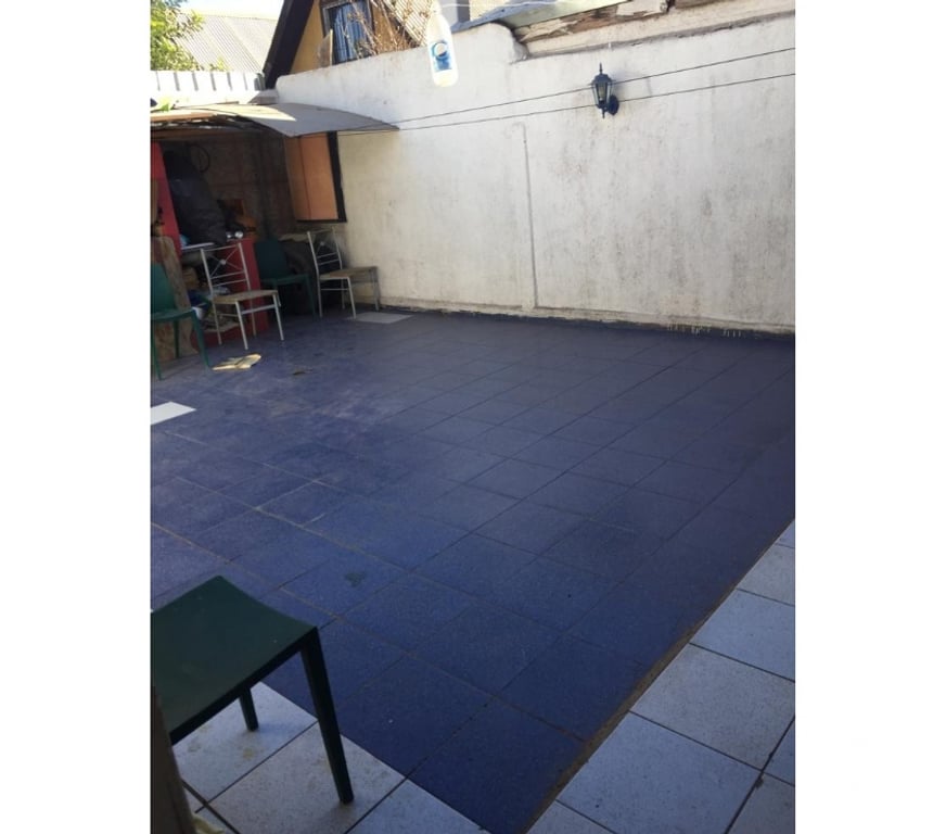 Bienes Raices Santiago Macul - Fotos de ¡oportunidad! amplia casa a solo pasos del metro