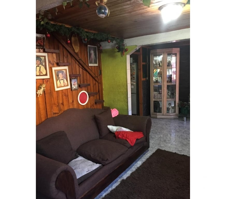 Bienes Raices Santiago Macul - Fotos de ¡oportunidad! amplia casa a solo pasos del metro