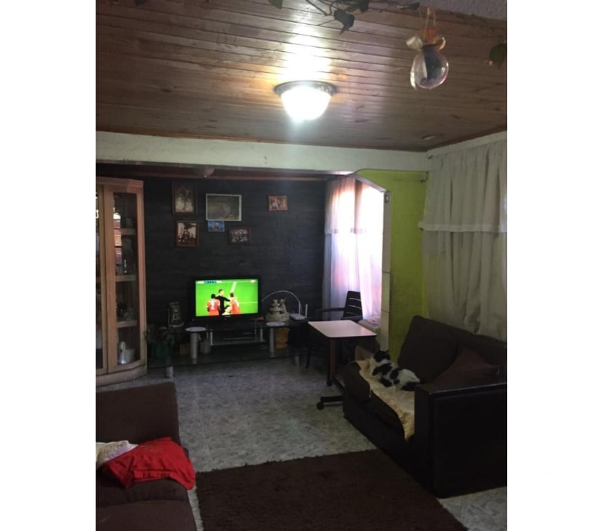 Bienes Raices Santiago Macul - Fotos de ¡oportunidad! amplia casa a solo pasos del metro