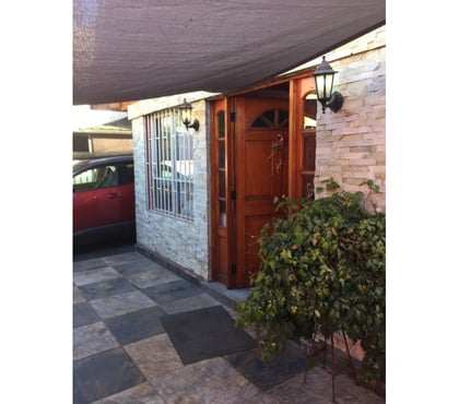 Inmobiliaria Macul Santiago - Fotos de ¡oportunidad! amplia casa a solo pasos del metro