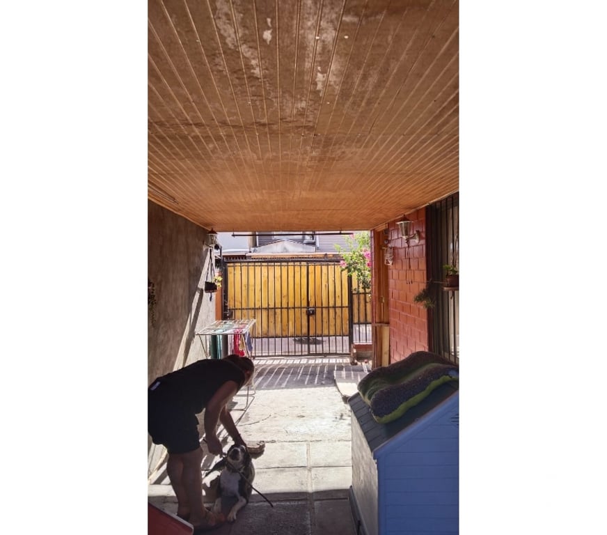 Bienes Raices Cordillera Puente Alto - Fotos de ¡oportunidad! acogedora casa cercana a metro