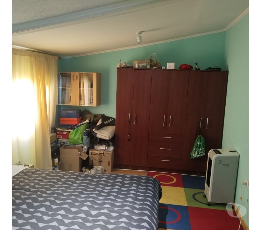 Bienes Raices Cordillera Puente Alto - Fotos de ¡oportunidad! acogedora casa cercana a metro