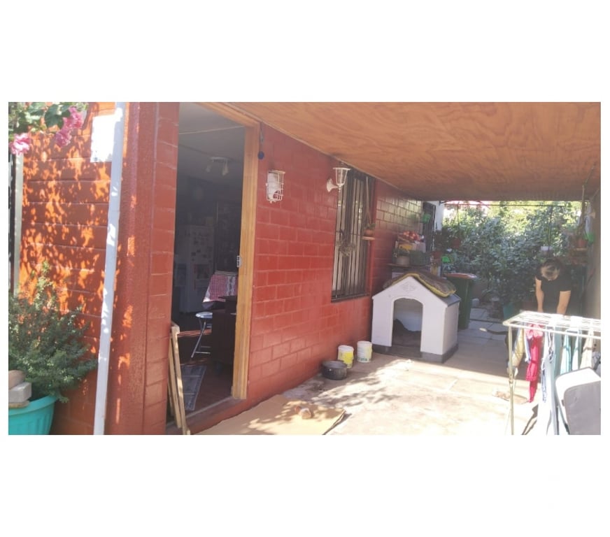 Bienes Raices Cordillera Puente Alto - Fotos de ¡oportunidad! acogedora casa cercana a metro