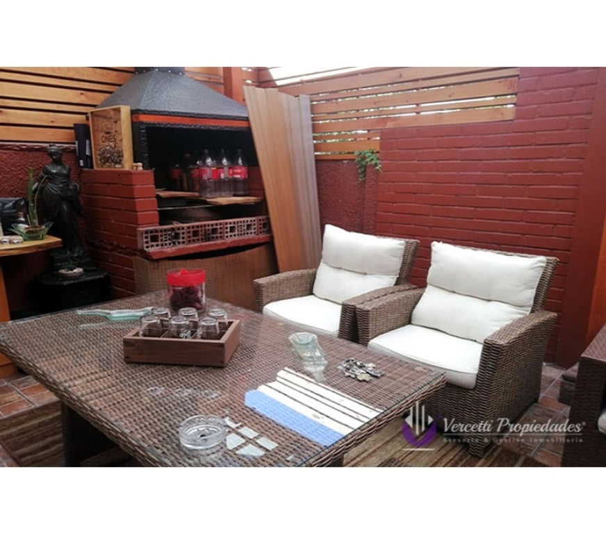 Bienes Raices Santiago La Florida - Fotos de ¡oportunidad! hermosa y amplia casa en la florida