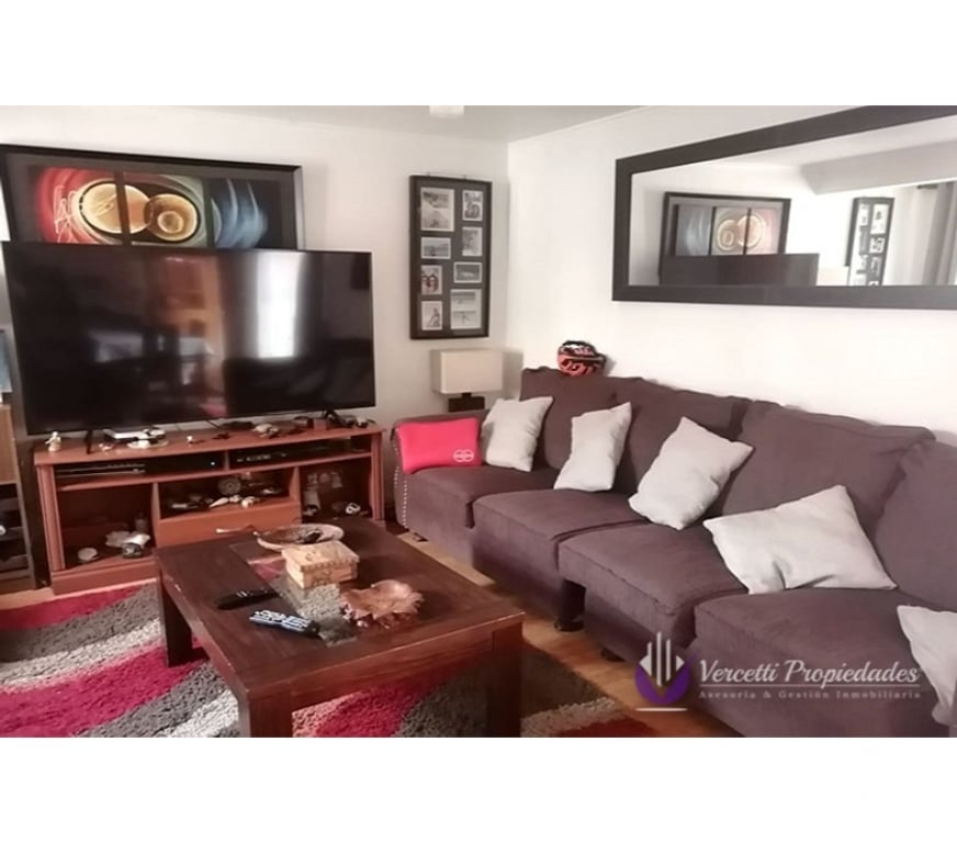 Bienes Raices Santiago La Florida - Fotos de ¡oportunidad! hermosa y amplia casa en la florida