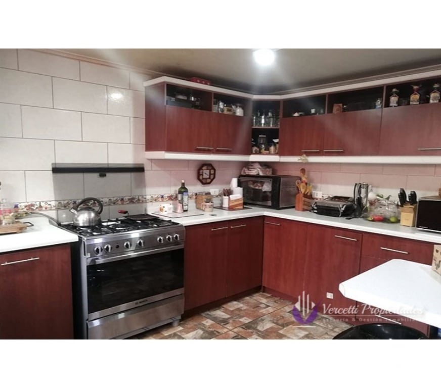 Bienes Raices Santiago La Florida - Fotos de ¡oportunidad! hermosa y amplia casa en la florida