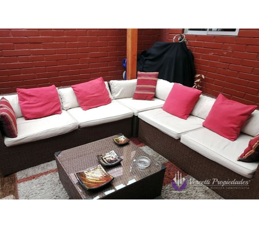 Bienes Raices Santiago La Florida - Fotos de ¡oportunidad! hermosa y amplia casa en la florida