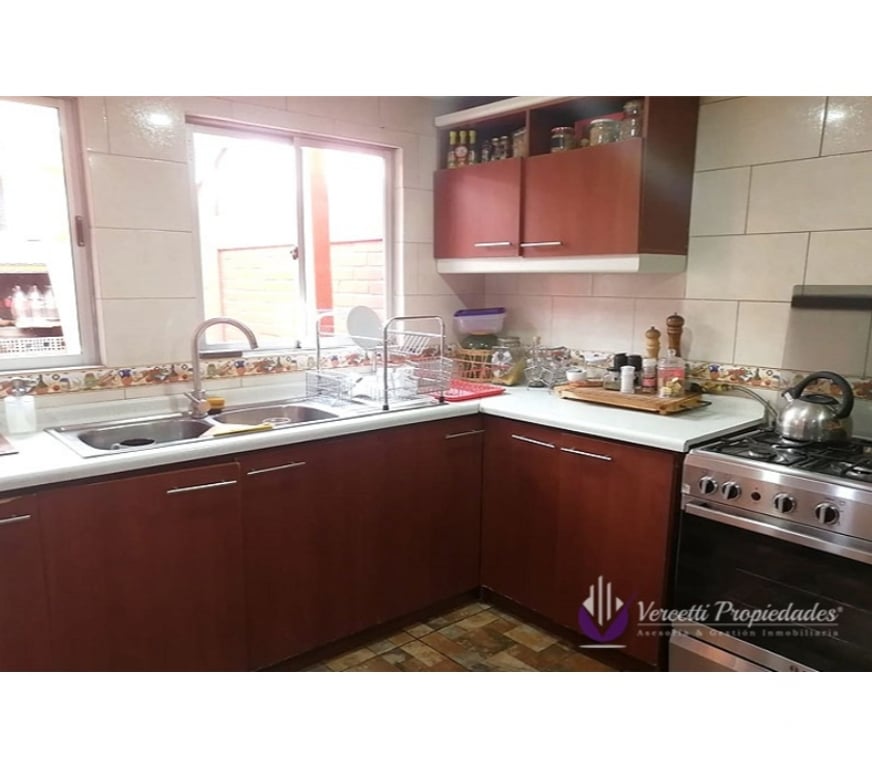 Bienes Raices Santiago La Florida - Fotos de ¡oportunidad! hermosa y amplia casa en la florida